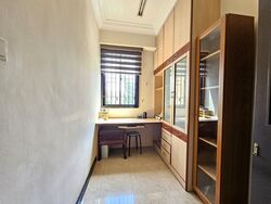 Seasons View (D20), Condominium #634941331